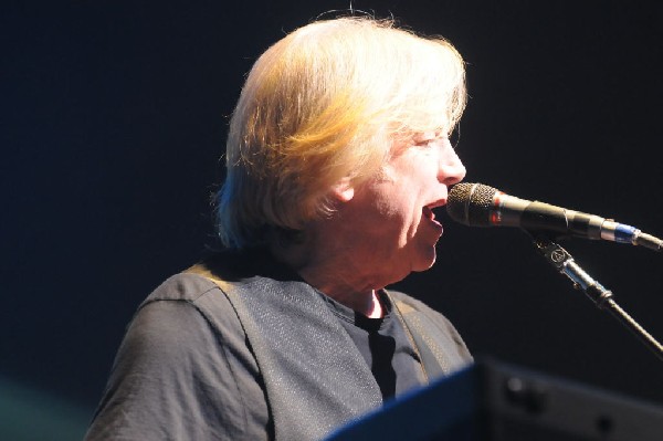 The Moody Blues at ACL Live Moody Theater, Austin, Texas 04/28/2011 - photo