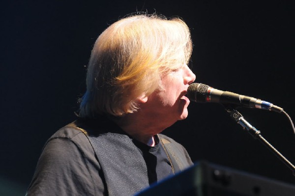 The Moody Blues at ACL Live Moody Theater, Austin, Texas 04/28/2011 - photo