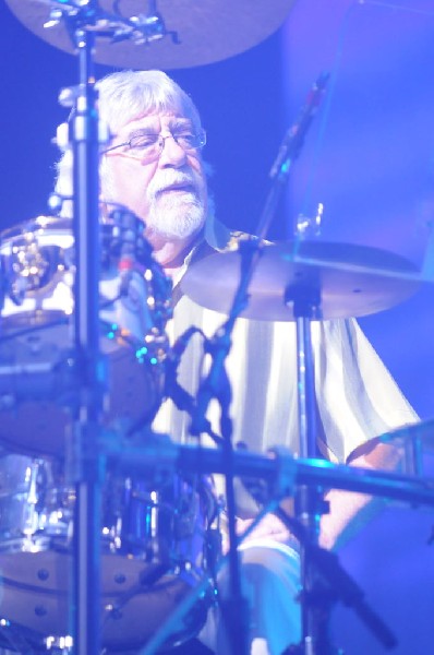 The Moody Blues at ACL Live Moody Theater, Austin, Texas 04/28/2011 - photo