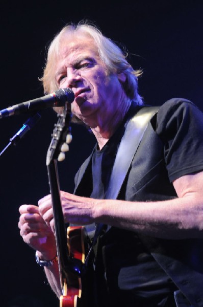 The Moody Blues at ACL Live Moody Theater, Austin, Texas 04/28/2011 - photo