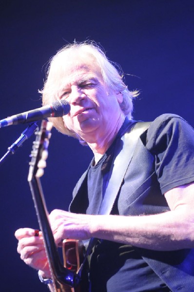 The Moody Blues at ACL Live Moody Theater, Austin, Texas 04/28/2011 - photo