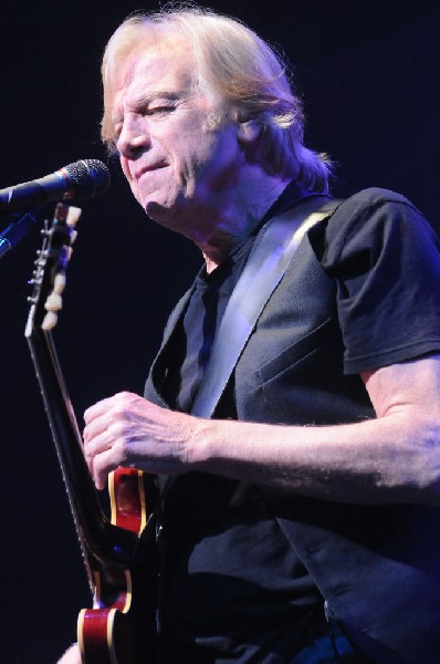 The Moody Blues at ACL Live Moody Theater, Austin, Texas 04/28/2011 - photo