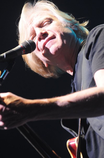 The Moody Blues at ACL Live Moody Theater, Austin, Texas 04/28/2011 - photo