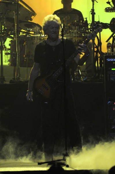 The Moody Blues at ACL Live Moody Theater, Austin, Texas 04/28/2011 - photo