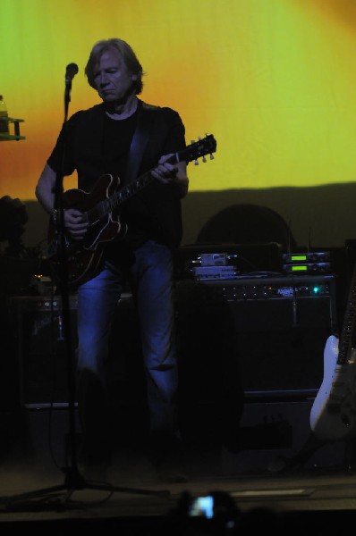 The Moody Blues at ACL Live Moody Theater, Austin, Texas 04/28/2011 - photo