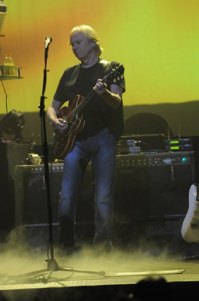 The Moody Blues at ACL Live Moody Theater, Austin, Texas 04/28/2011 - photo