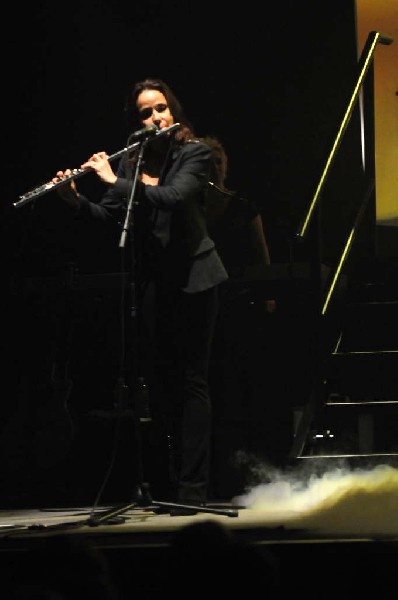 The Moody Blues at ACL Live Moody Theater, Austin, Texas 04/28/2011 - photo