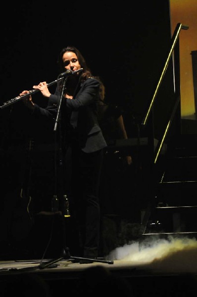 The Moody Blues at ACL Live Moody Theater, Austin, Texas 04/28/2011 - photo