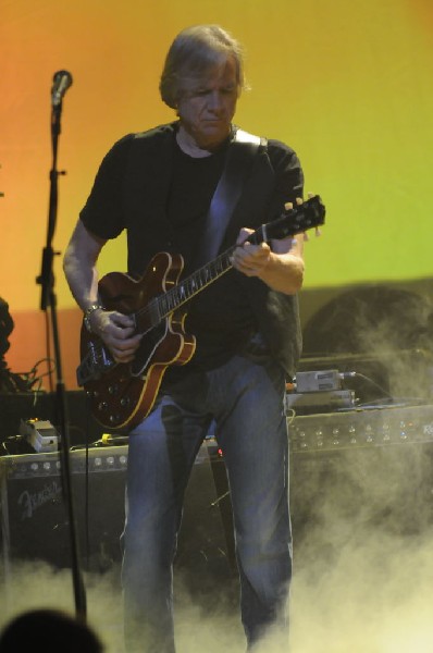 The Moody Blues at ACL Live Moody Theater, Austin, Texas 04/28/2011 - photo