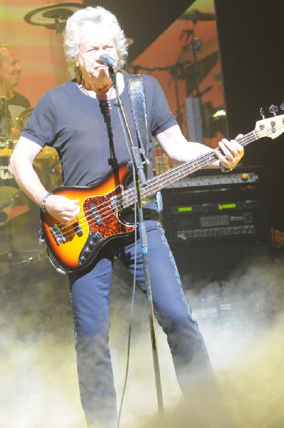 The Moody Blues at ACL Live Moody Theater, Austin, Texas 04/28/2011 - photo