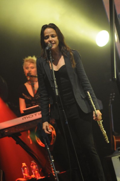 The Moody Blues at ACL Live Moody Theater, Austin, Texas 04/28/2011 - photo