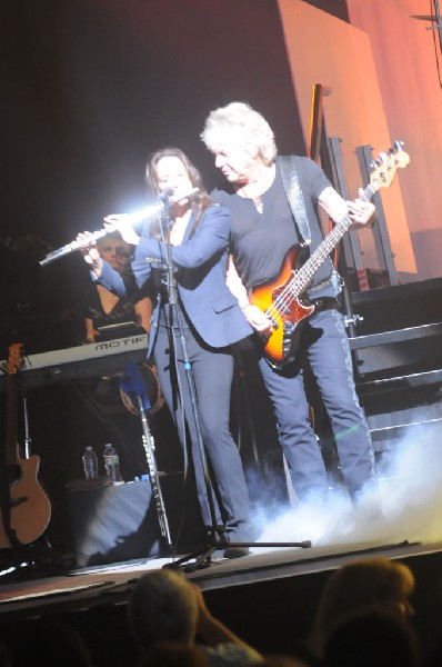 The Moody Blues at ACL Live Moody Theater, Austin, Texas 04/28/2011 - photo