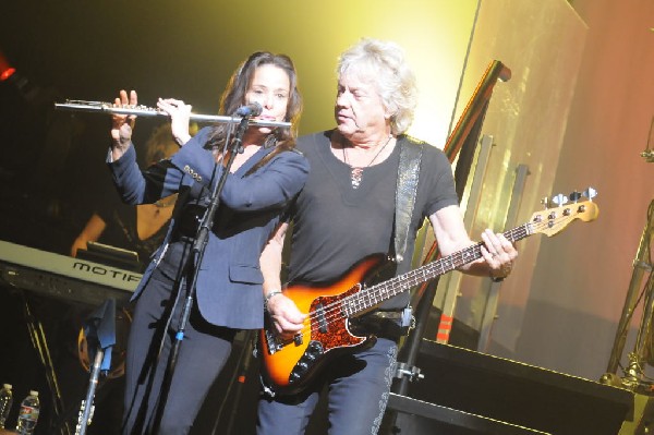 The Moody Blues at ACL Live Moody Theater, Austin, Texas 04/28/2011 - photo