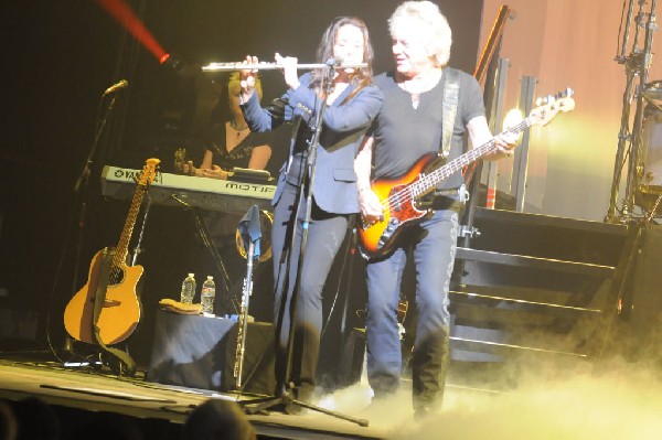 The Moody Blues at ACL Live Moody Theater, Austin, Texas 04/28/2011 - photo