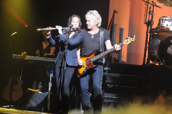 The Moody Blues at ACL Live Moody Theater, Austin, Texas 04/28/2011 - photo