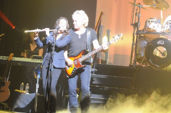 The Moody Blues at ACL Live Moody Theater, Austin, Texas 04/28/2011 - photo