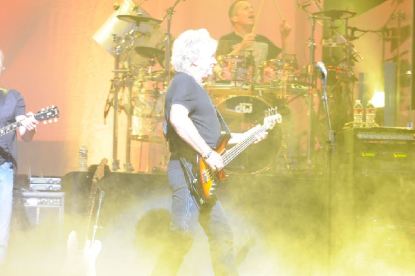 The Moody Blues at ACL Live Moody Theater, Austin, Texas 04/28/2011 - photo