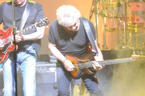 The Moody Blues at ACL Live Moody Theater, Austin, Texas 04/28/2011 - photo