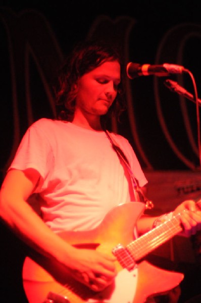 Moon Rats at the Emos Lounge, Austin, Tx - SXSW 2008