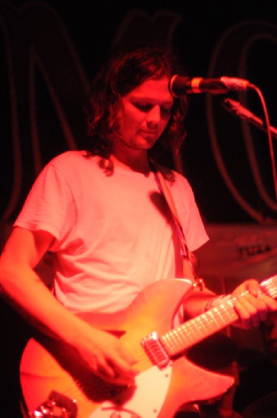 Moon Rats at the Emos Lounge, Austin, Tx - SXSW 2008