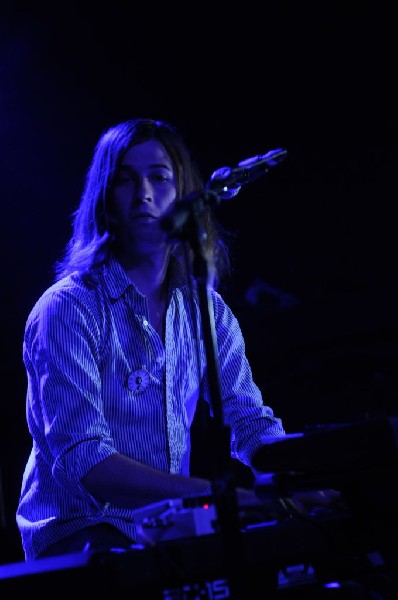 Morning Teleport at La Zona Rosa, Austin, Texas , 05/05/10