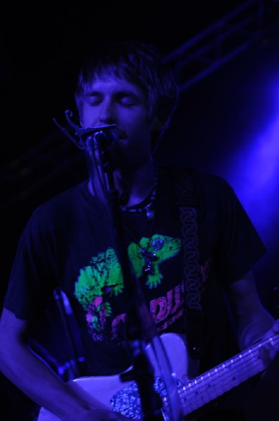 Morning Teleport at La Zona Rosa, Austin, Texas , 05/05/10