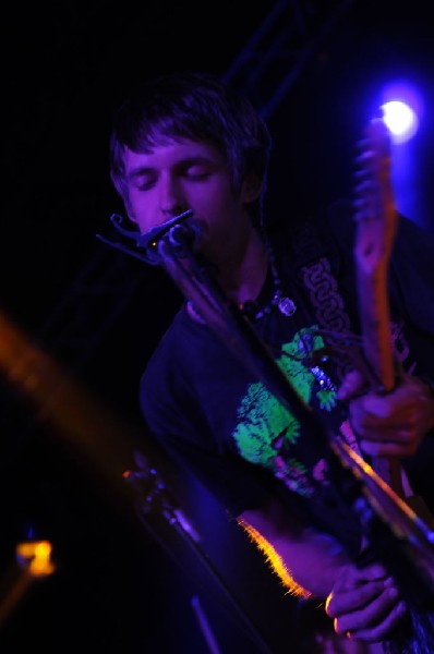 Morning Teleport at La Zona Rosa, Austin, Texas , 05/05/10