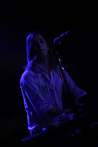 Morning Teleport at La Zona Rosa, Austin, Texas , 05/05/10