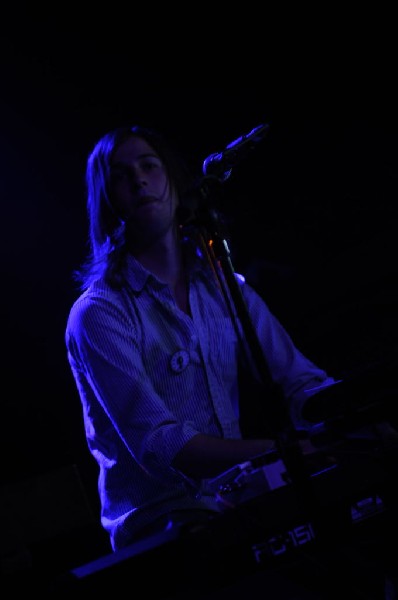 Morning Teleport at La Zona Rosa, Austin, Texas , 05/05/10