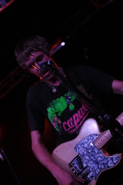 Morning Teleport at La Zona Rosa, Austin, Texas , 05/05/10