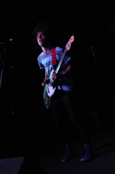 Morning Teleport at La Zona Rosa, Austin, Texas , 05/05/10