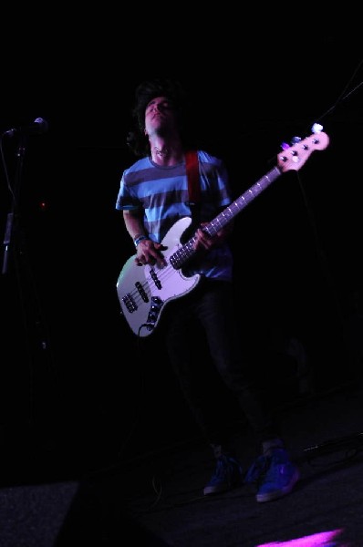 Morning Teleport at La Zona Rosa, Austin, Texas , 05/05/10