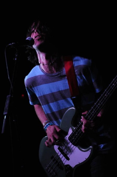 Morning Teleport at La Zona Rosa, Austin, Texas , 05/05/10