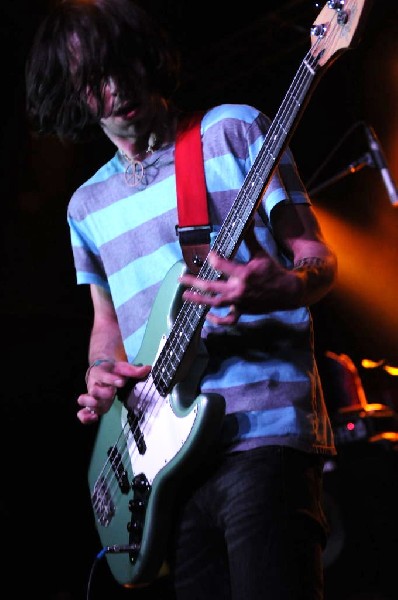 Morning Teleport at La Zona Rosa, Austin, Texas , 05/05/10