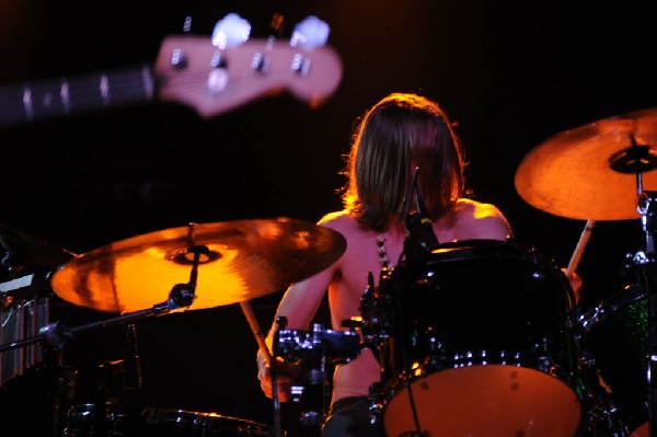 Morning Teleport at La Zona Rosa, Austin, Texas , 05/05/10