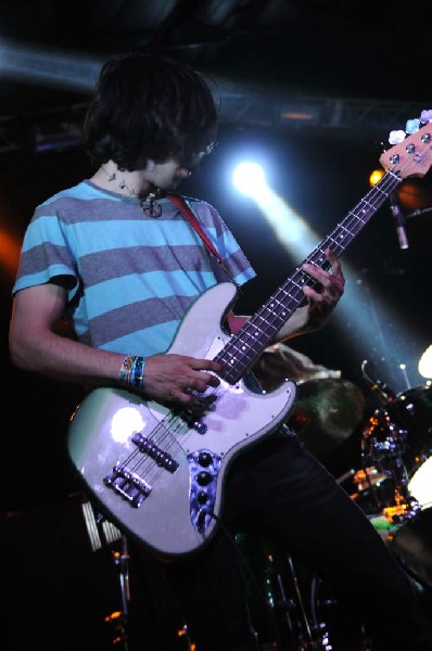 Morning Teleport at La Zona Rosa, Austin, Texas , 05/05/10