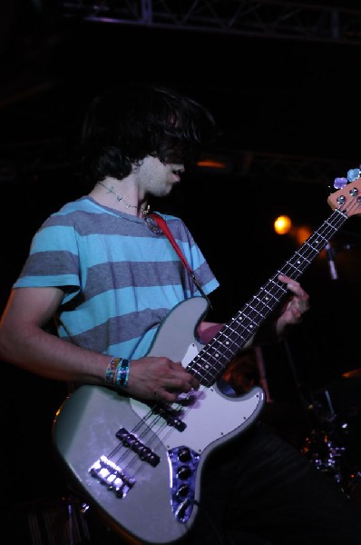 Morning Teleport at La Zona Rosa, Austin, Texas , 05/05/10