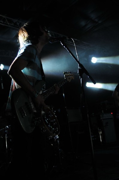 Morning Teleport at La Zona Rosa, Austin, Texas , 05/05/10