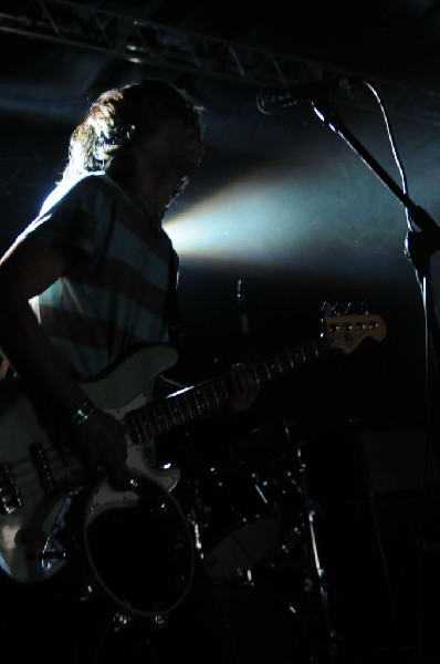 Morning Teleport at La Zona Rosa, Austin, Texas , 05/05/10