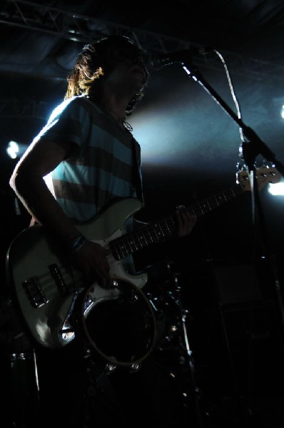 Morning Teleport at La Zona Rosa, Austin, Texas , 05/05/10