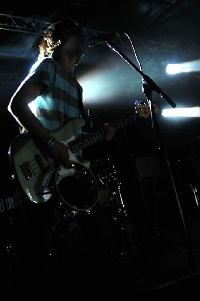 Morning Teleport at La Zona Rosa, Austin, Texas , 05/05/10