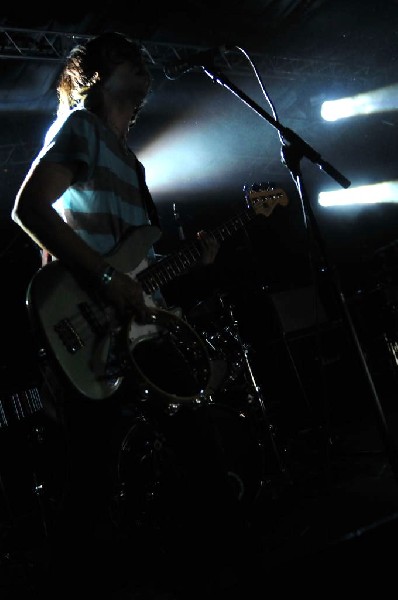 Morning Teleport at La Zona Rosa, Austin, Texas , 05/05/10