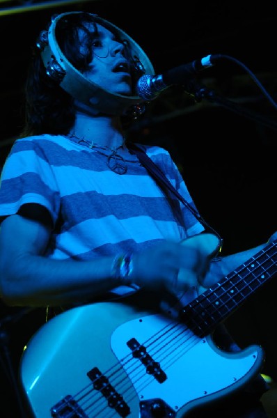 Morning Teleport at La Zona Rosa, Austin, Texas , 05/05/10