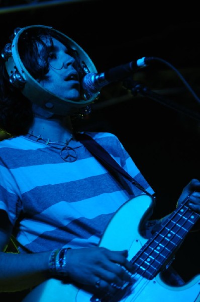 Morning Teleport at La Zona Rosa, Austin, Texas , 05/05/10