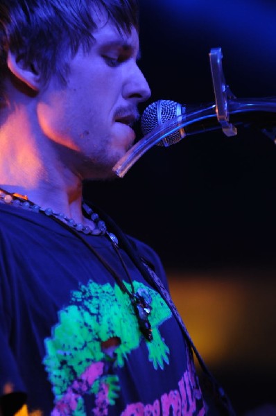 Morning Teleport at La Zona Rosa, Austin, Texas , 05/05/10