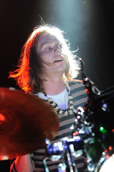 Morning Teleport at La Zona Rosa, Austin, Texas , 05/05/10