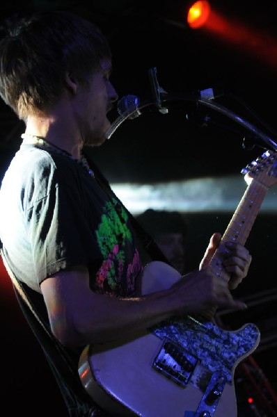 Morning Teleport at La Zona Rosa, Austin, Texas , 05/05/10