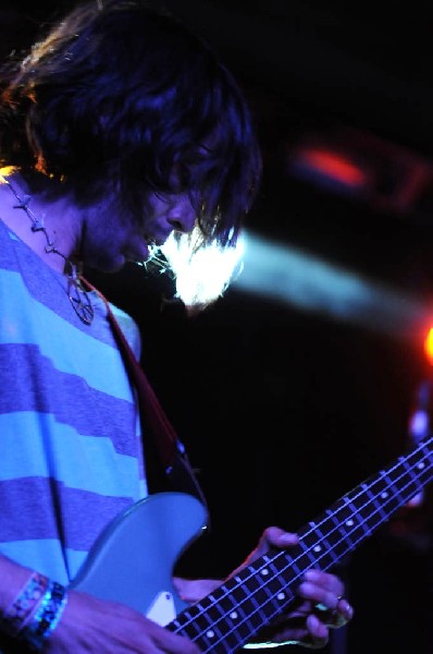 Morning Teleport at La Zona Rosa, Austin, Texas , 05/05/10