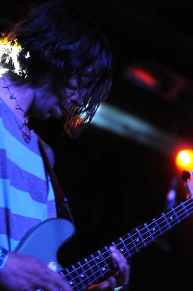 Morning Teleport at La Zona Rosa, Austin, Texas , 05/05/10