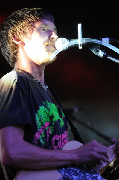 Morning Teleport at La Zona Rosa, Austin, Texas , 05/05/10